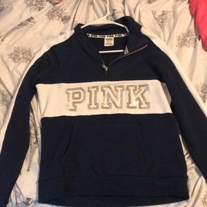 Sweatshirt by Victoria secret